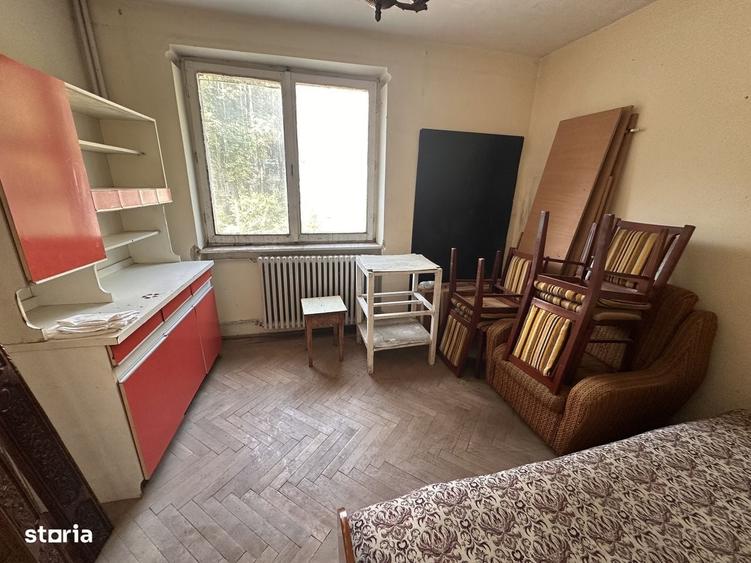 Apartament 2 camere 51 mp, et. 2 - Str Octav Onicescu - Parcul mare - 1