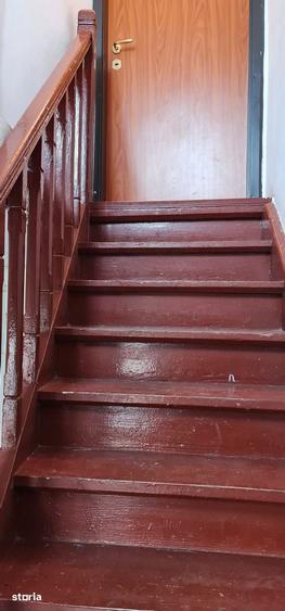 Apartament cu 2 camere semidecomandat în Eminescu
