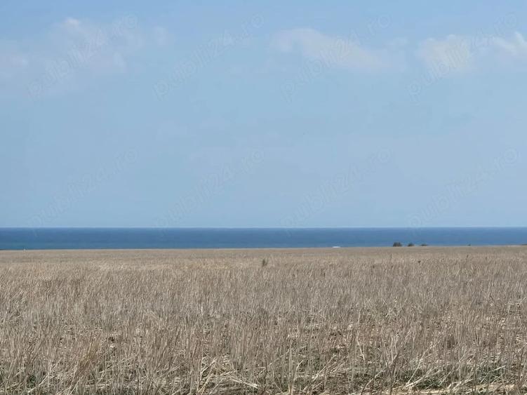 Teren de 3200 mp, în Tuzla