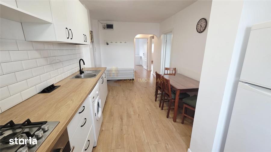 APARTAMENT 4 CAMERE 83 MP CARTIER MANASTUR PRET IMBATABIL !! - 16