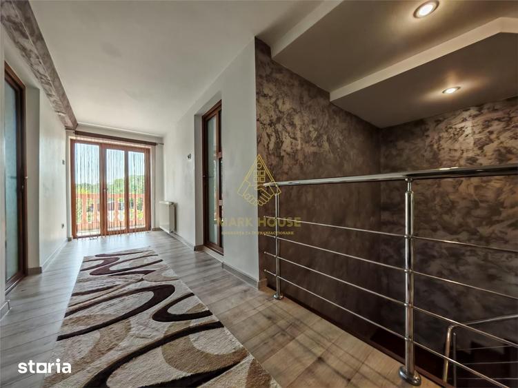 Casa P+E de vanzare in Lilieci 3.350mp teren intravilan, livada, 2 g - 14