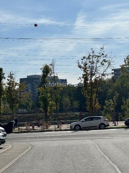 Garsoniera spatioasa de vanzare in regim De urgenta