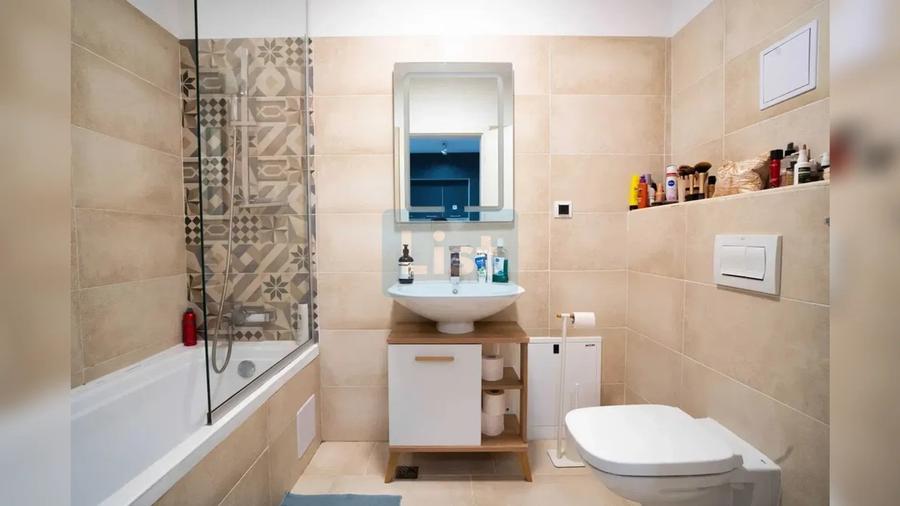 COMISION 0%! Ap. 2 camere 53 mp, garaj, Viva City, zona Iulius Mall - 5