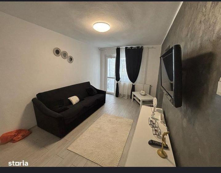 Apartament cu 2 camere în Obor
