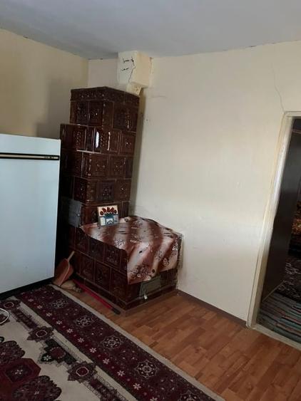 Casă individuală cu 3 camere cu Teren 4700 Mp în Țandăra