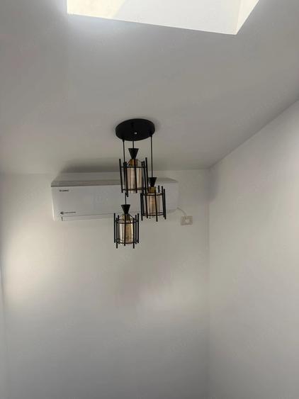 Apartament cu 3 camere decomandat în Braytim
