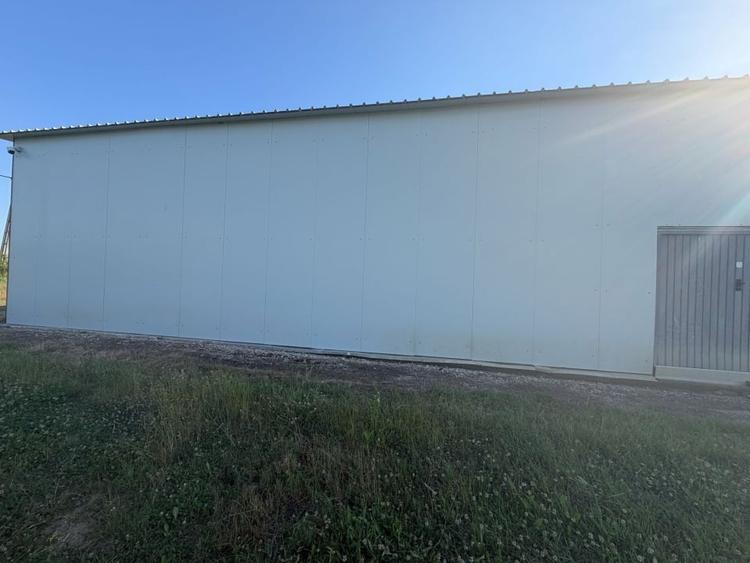Spațiu comercial, de 200 mp, în Filiași