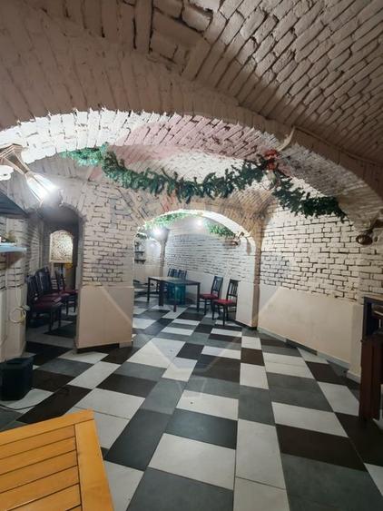 Spațiu comercial, de 134 mp, în Ultracentral