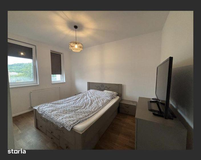 Chirie apartament Centru Vechi - 2