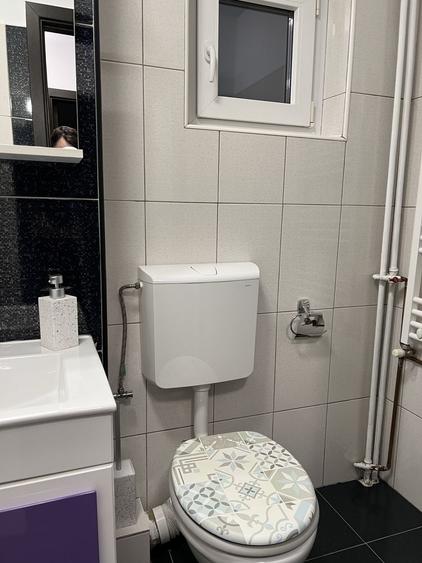 Garsonieră decomandată în Vitan