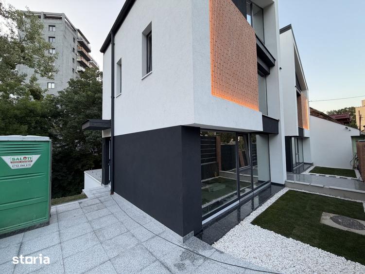 Casă cu 4 camere cu Teren 180 Mp în Mănăștur