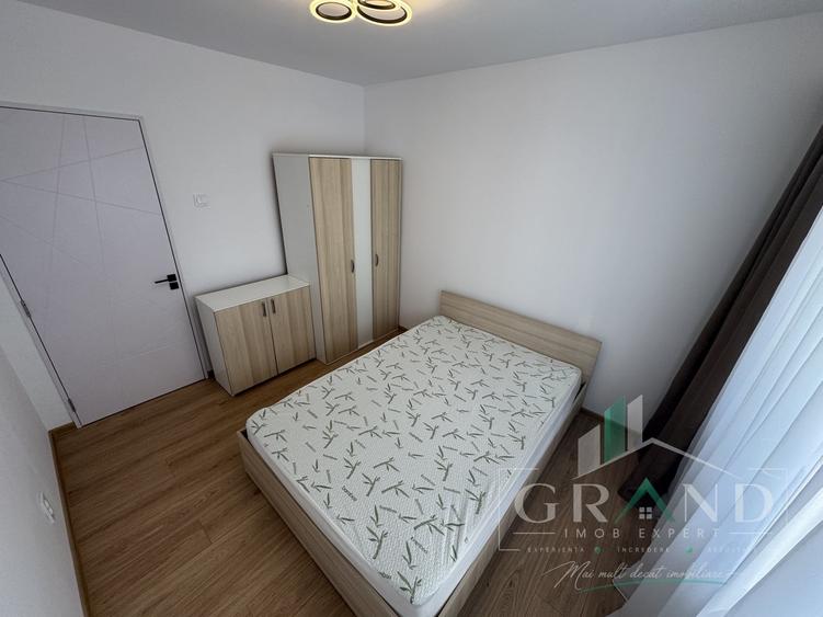 Apartament cu 3 camere decomandat, mobilat în Mănăștur