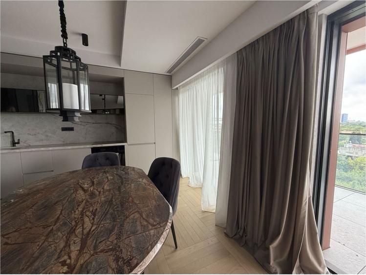 Apartament 3 camere - Herastrau, View Superb - 2