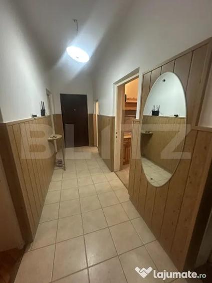 Apartament 3 camere, 73 mp, zona Semicentrala - 7