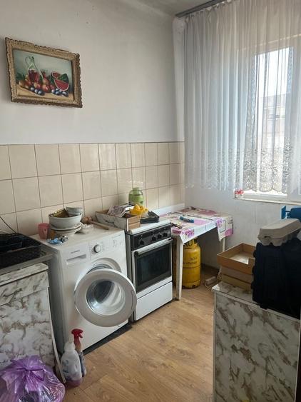 Garsonieră în Freidorf