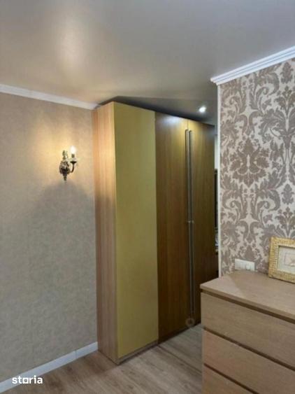 Apartament cu 2 camere în 13 Septembrie