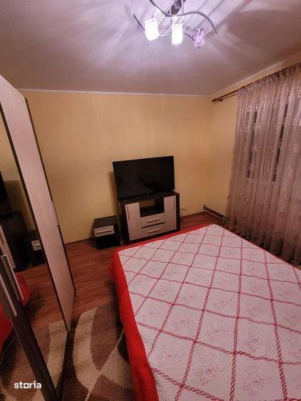 Apartament cu 2 camere decomandat în Gării