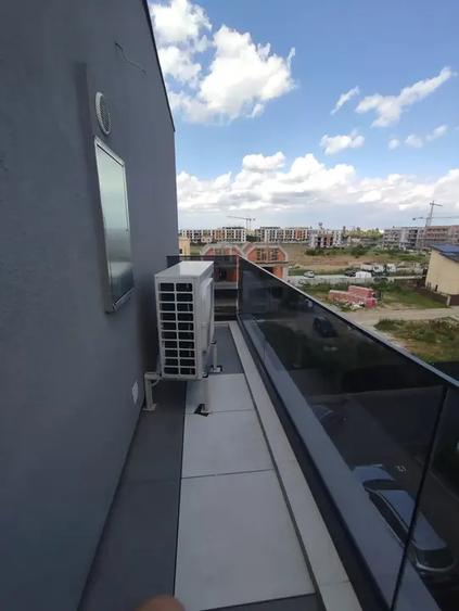 Apartament 2 camere Pallady NZEB Finalizat Terasă 15 min metrou - 12