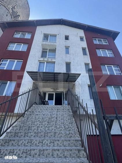 Apartament cu 3 camere în IAR