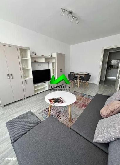 Apartament cu 2 camere în Ștrand