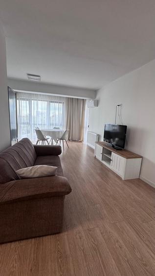 Apartament cu 3 camere nedecomandat în Iosia