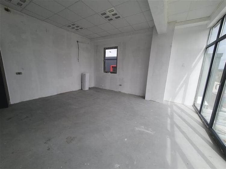 Spațiu industrial, de 470 mp, în Cernica