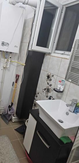 Inchiere apartament 2 camere Bularga - inchirirez doar 1 camera 200 eur - 6