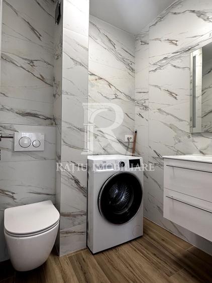 Apartament cu 3 camere | Prima Onestilor | Oradea - 6