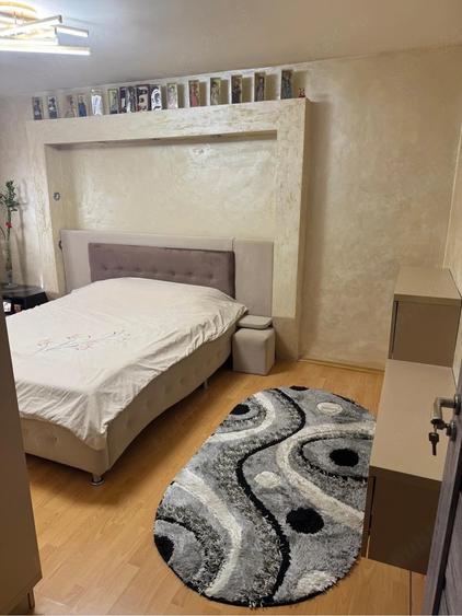 Apartament cu 2 camere decomandat în Cornitoiu