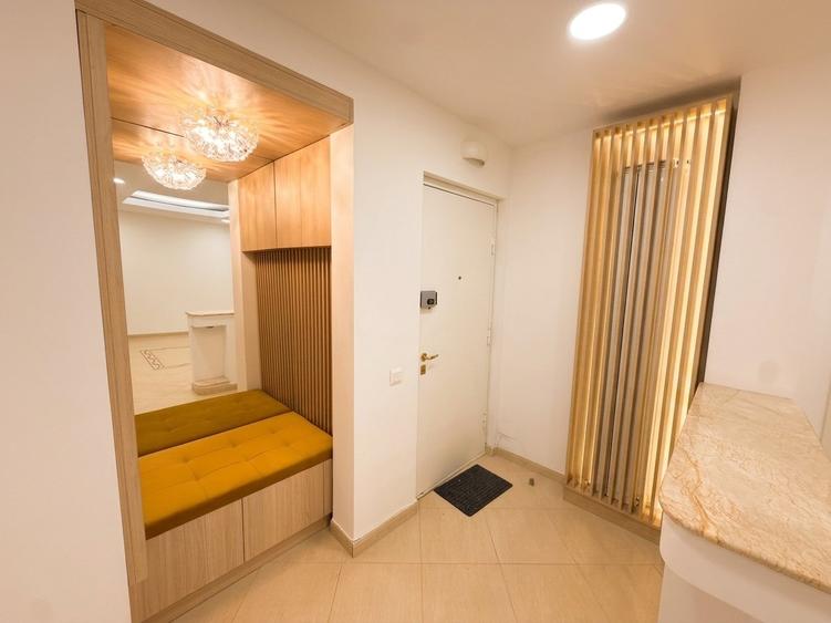 Apartament decomandat în centrul Bucureștiului - 4