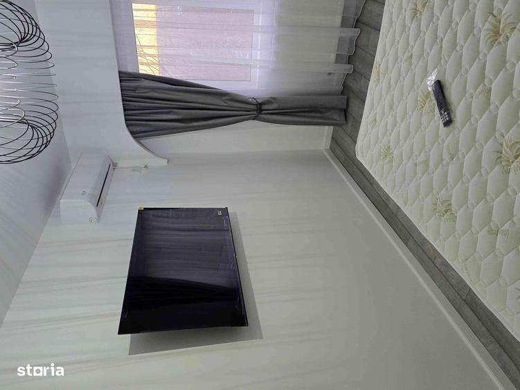 Apartament cu 2 camere în Berceni