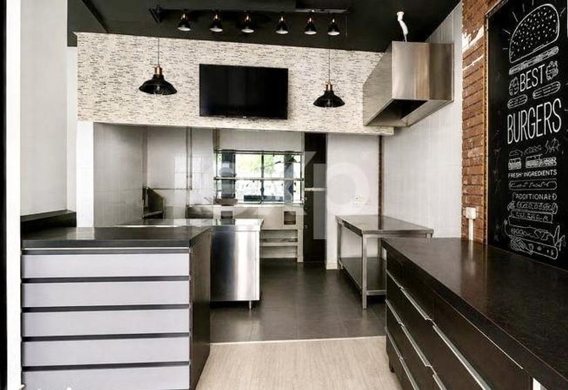 Spațiu comercial, de 72.290000915527 mp, în Ultracentral