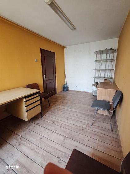 Spațiu comercial, de 70 mp, în Central