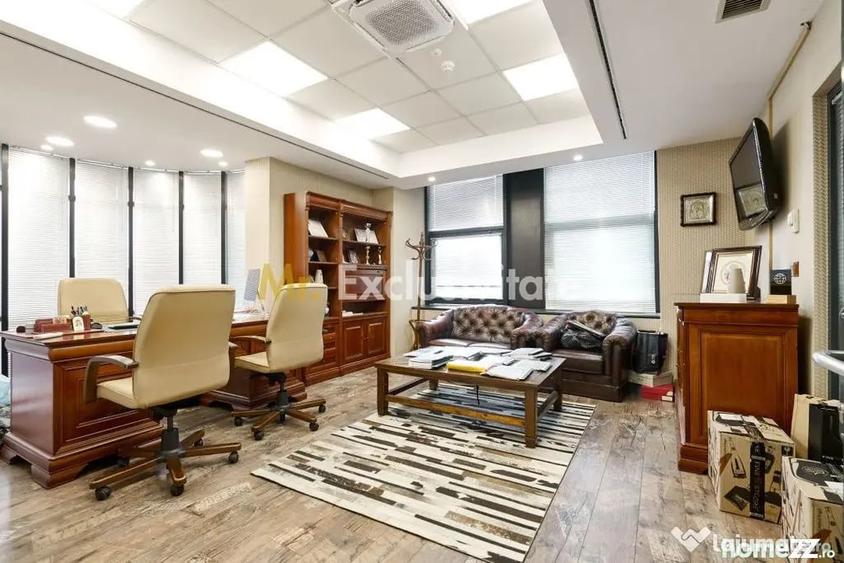 Spațiu comercial, de 238 mp, în Ultracentral