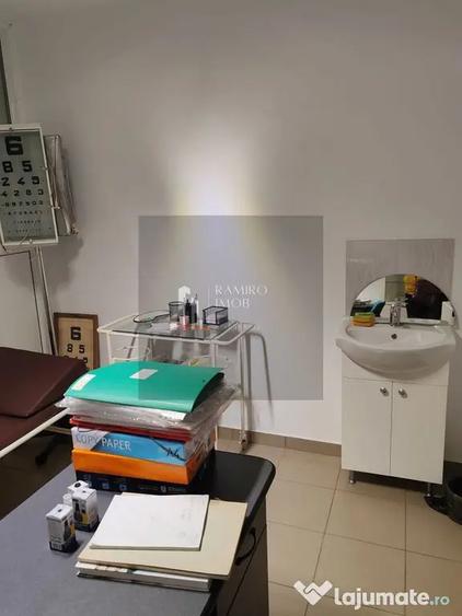 Apartament de inchiriat 2 camere/zona Berceni - 2