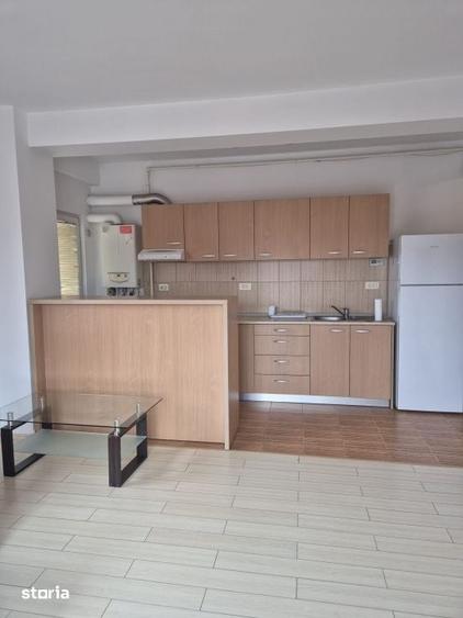 Apartament cu 2 camere în Chiajna