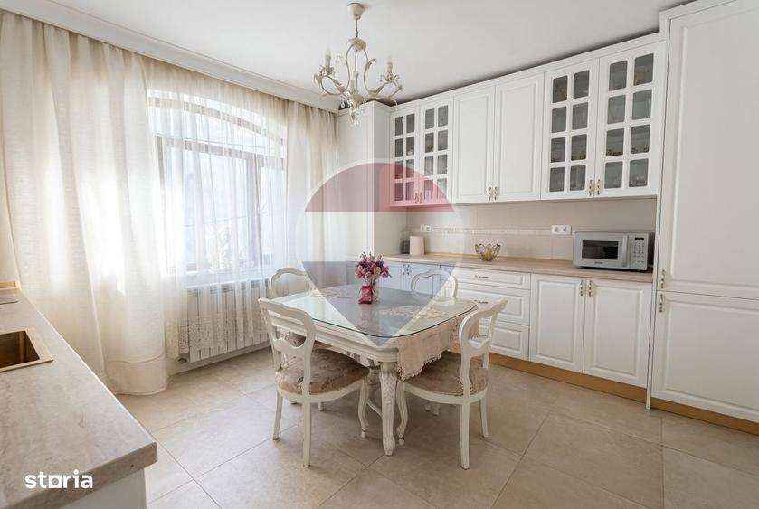Casa ultrafinisata cu 5 camere | Turda | Gradina si Garaj - 9