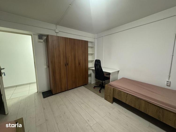 Garsonieră în Tătărași
