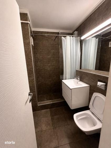 Pret Redus Oportunitate Garsoniera lux REGIM HOTELIER - 5