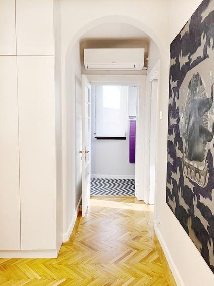 APARTAMENT 3 CAMERE | RENOVAT COMPLET | ICOANEI - 16