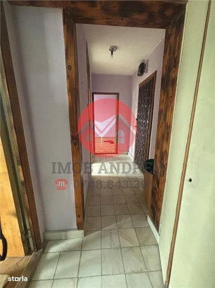 Apartament cu 2 camere în Faleză