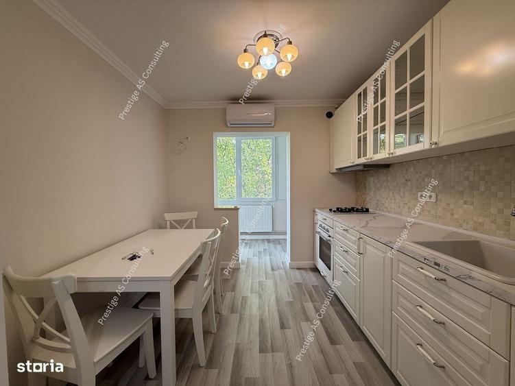 Apartament Modern 2 camere | Etaj 4 | Cugir-Calea Aradului - 5