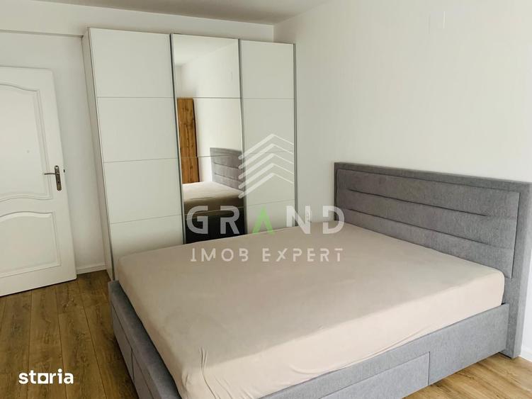 Apartament cu 3 camere în Florești
