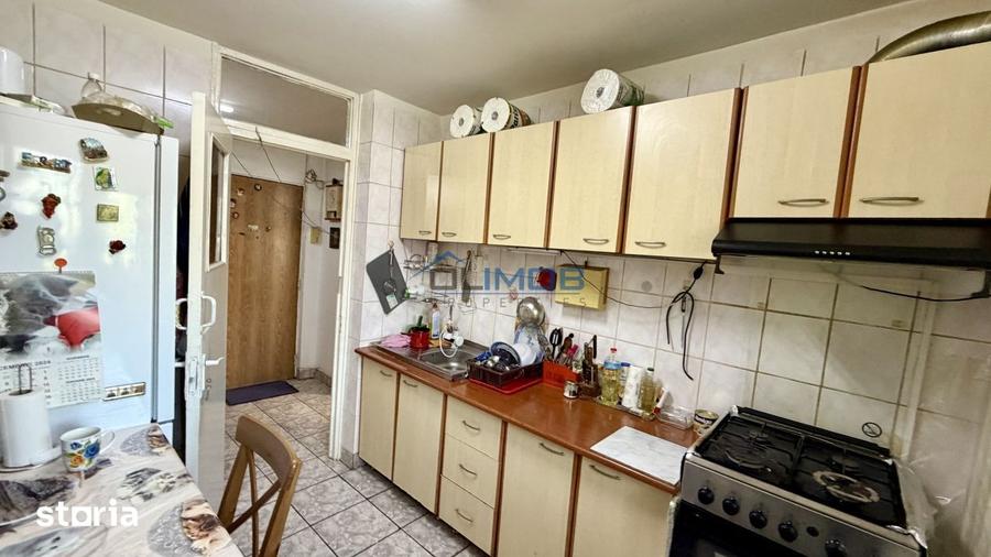 Apartament cu 2 camere decomandat în Pantelimon