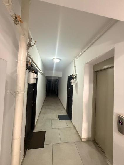 GARSONIERĂ DECOMANDATĂ DE VÂNZARE-MILITARI RESIDENCE-COMISION 0% - 5