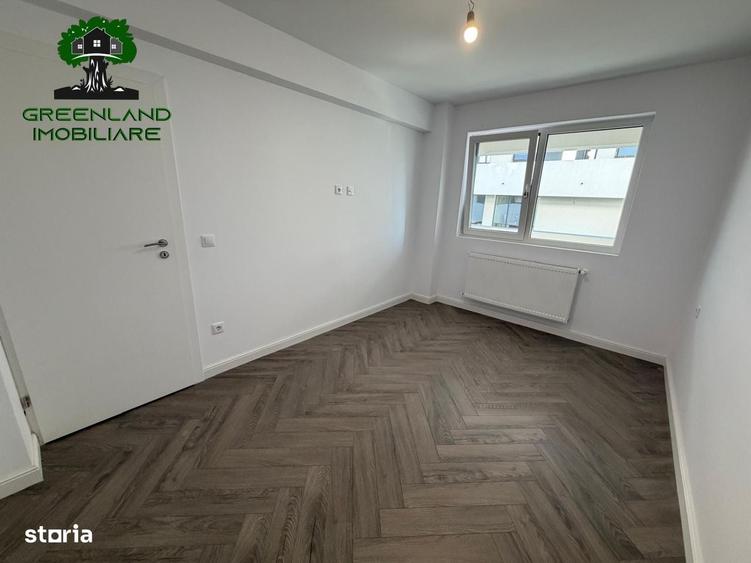 Apartament cu 2 camere în Galata