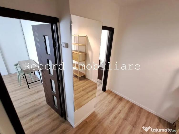 Apartament decomandat 2 camere 54 mp, parcare privata Floresti - 7