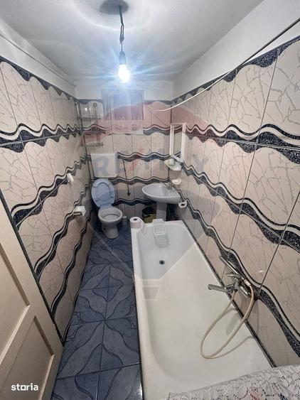 Casă cu 4 camere cu Teren 174 Mp în Gheorghe Doja