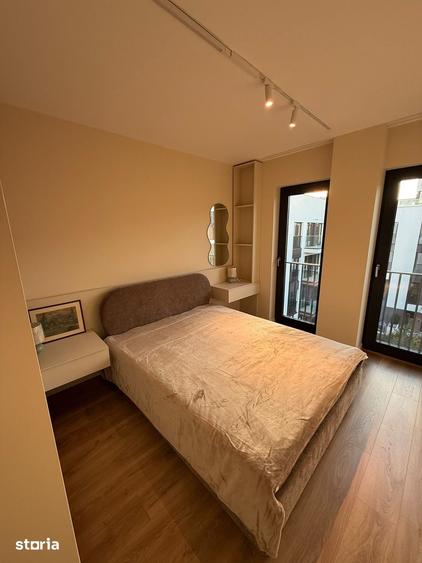 Apartament 2 camere LUX prima inchiriere in zona Mosilor! - 8