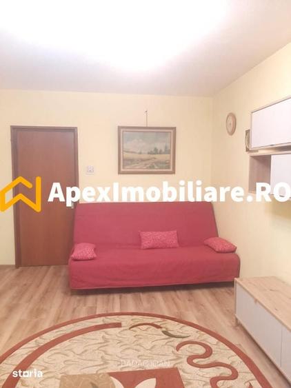 Apartament cu 2 camere decomandat în Drumul Taberei